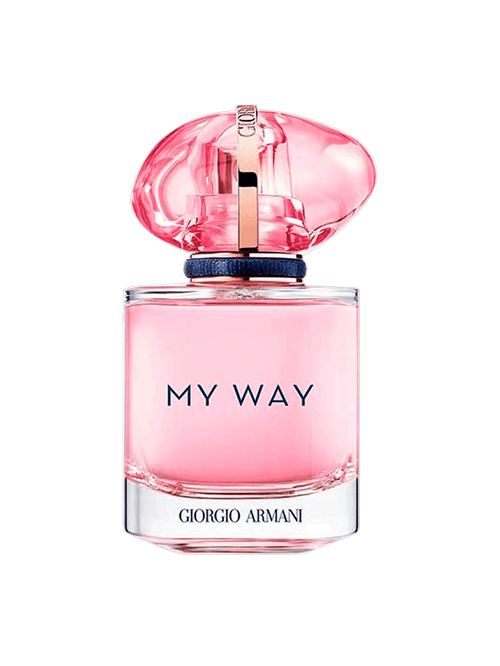 My Way Néctar Eau de Parfum Feminino 90ml Giorgio Armani