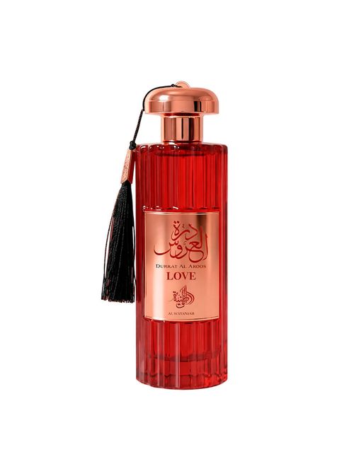 Durrat Al Aroos Love Eau de Parfum Feminino 85ml Al Wataniah