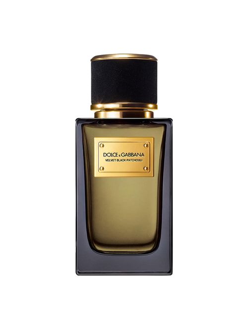 Perfume Unissex Dolce & Gabbana Velvet Black Patchouli Eau de Parfum 100ml