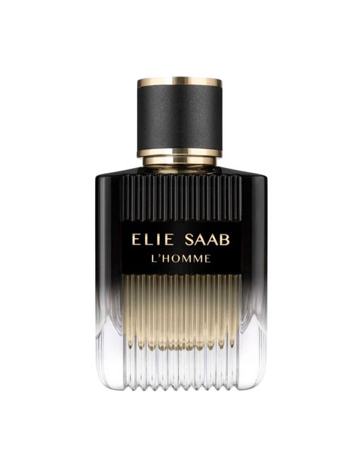 Perfume Masculino Elie Saab L'Homme Eau de Parfum 100ml Amadeirado Aromático