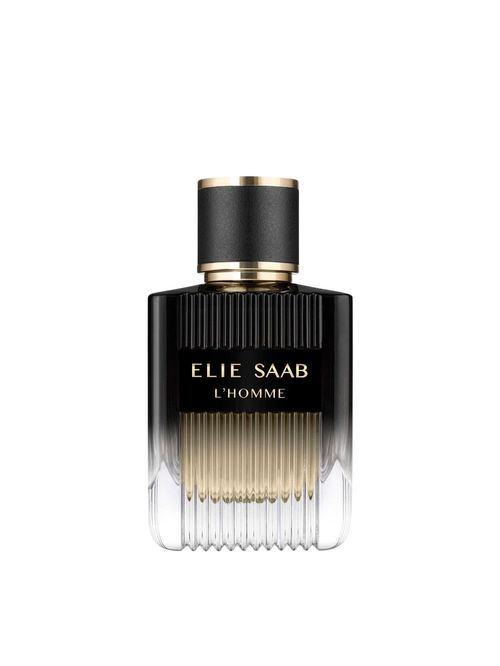 Perfume Masculino Elie Saab L'Homme Eau de Parfum 50ml Amadeirado Aromático