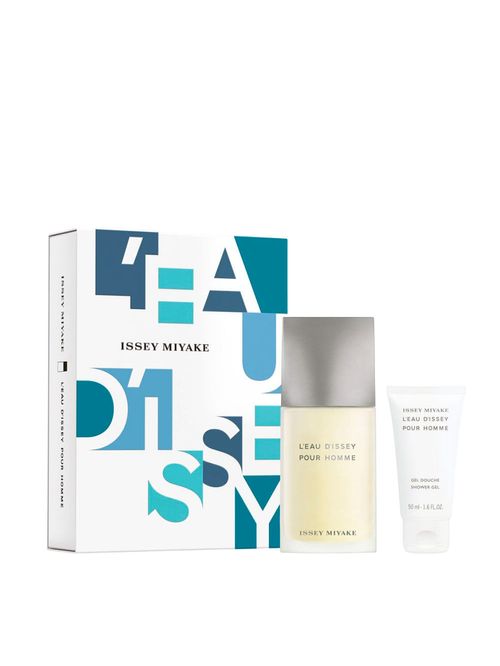 Kit L'Eau d'Issey Pour Homme EDT Masculino Issey Miyake