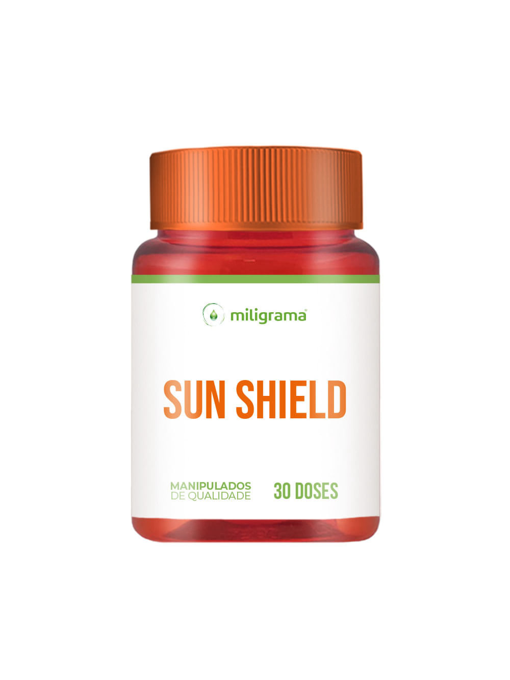 Encontraproduto.com.br - Sun Shield 30 doses