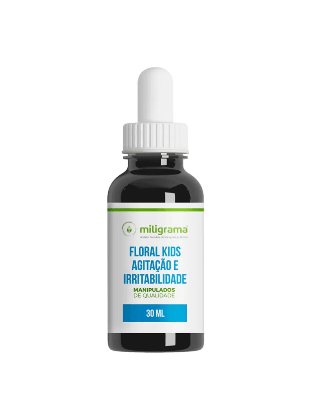 Floral Kids para Agitação e Irritabilidade 30ml
