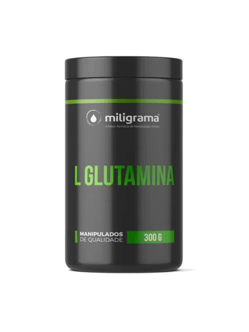L-Glutamina 300g