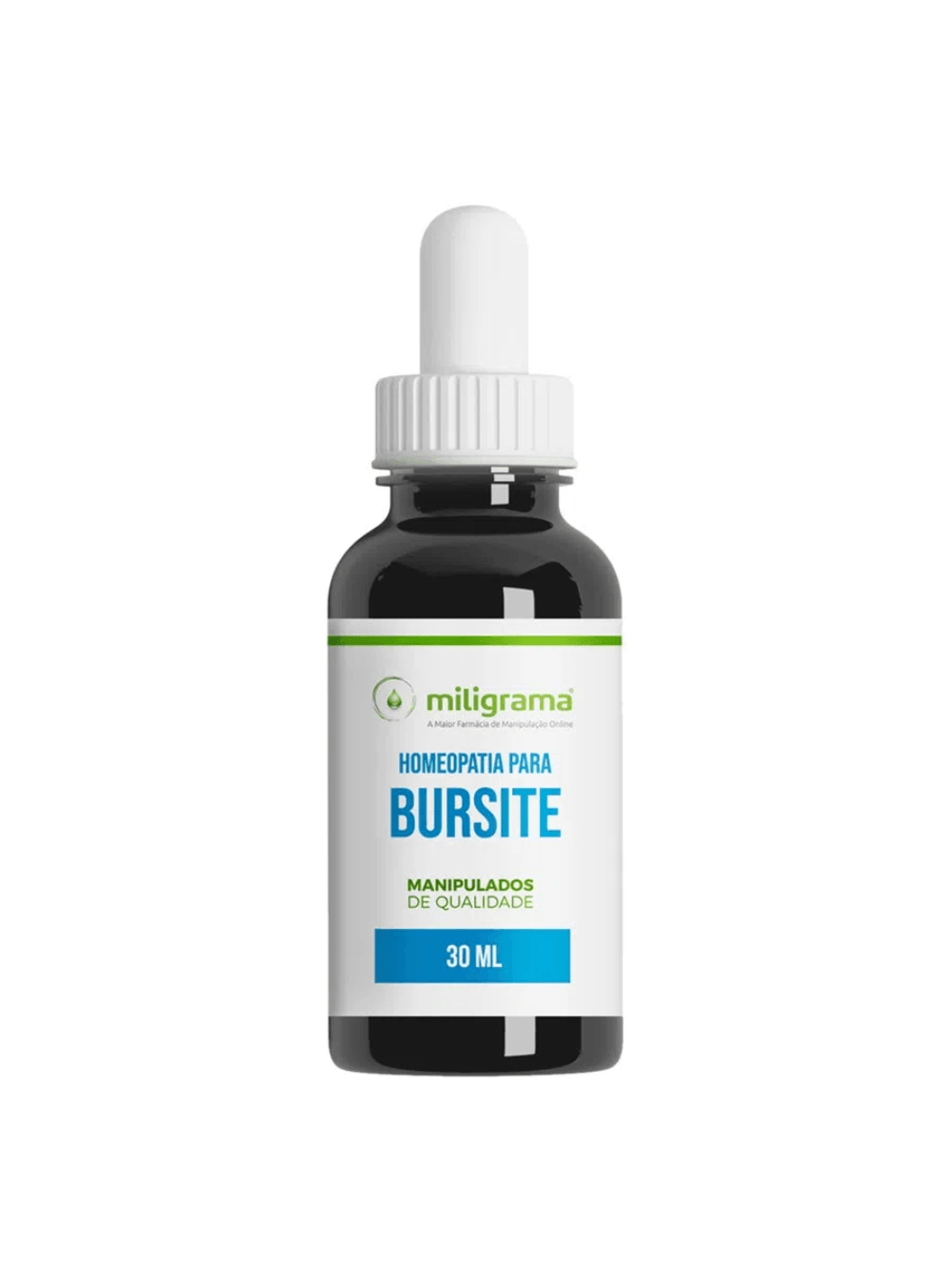 Encontraproduto.com.br - Homeopatia para Bursite 30ml