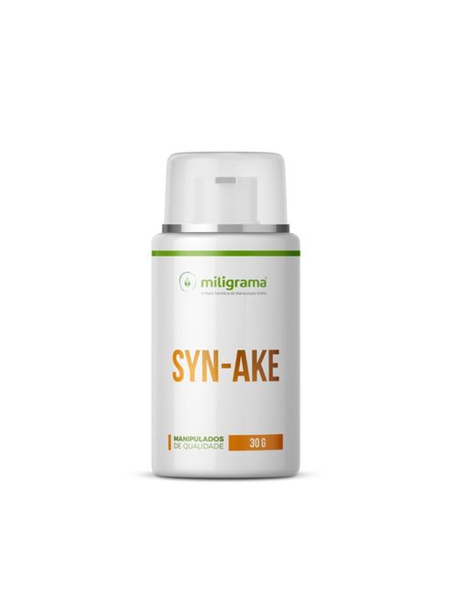 SYN-AKE Veneno de Cobra 30g