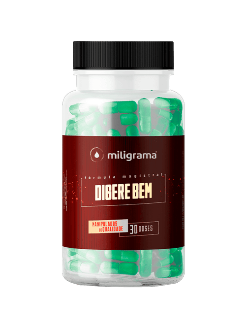 Digere Bem 30 Doses