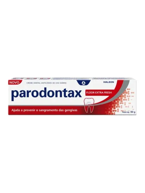 Creme Dental Original 50g Parodontax