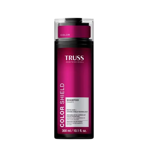 Truss Professional Color Shield - Shampoo 300ml