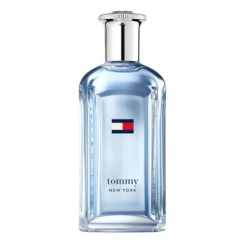Tommy New York Eau de Toilette Masculino 100ml Tommy Hilfiger
