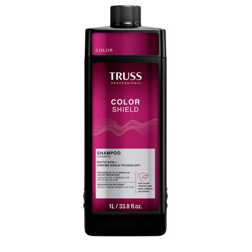Truss Professional Color Shield - Shampoo 1L