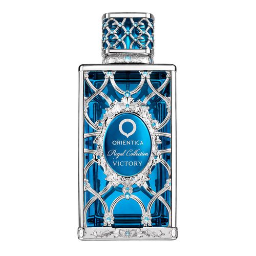 Royal Collection Victory Eau de Parfum Masculino 80ml Orientica