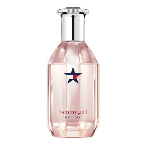 Tommy Girl New York Eau de Toilette Feminino 100ml Tommy Hilfiger