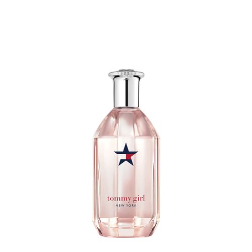 Tommy Girl New York Eau de Toilette Feminino 30ml Tommy Hilfiger