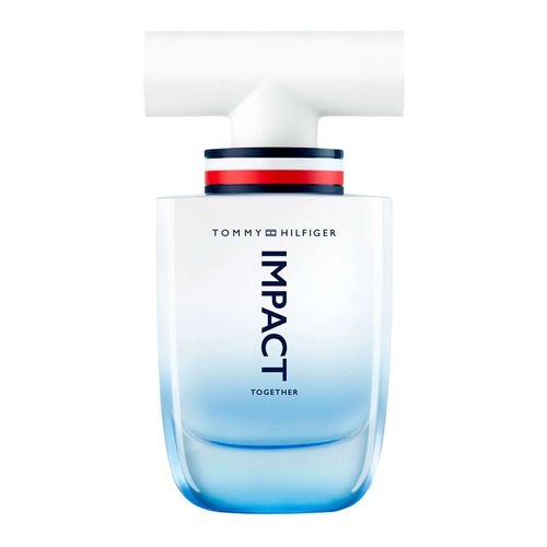 Impact Together Eau de Toilette Masculino 100ml Tommy Hilfiger