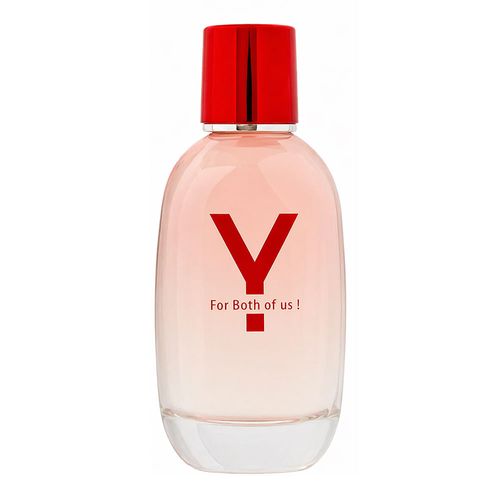 Perfume Unissex New Brand Prestige Y For Both of You Eau de Parfum 100ml