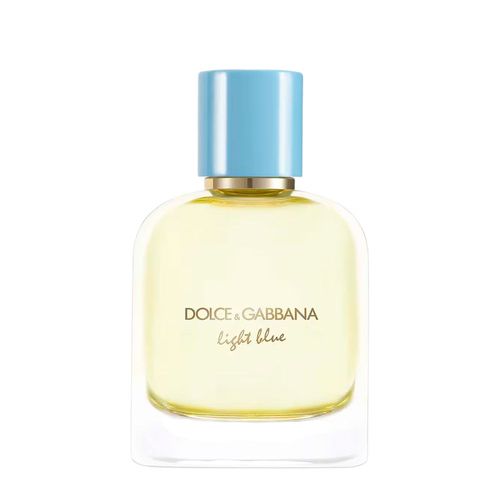 Light Blue Pour Homme Eau de Parfum Masculino 50ml Dolce & Gabbana