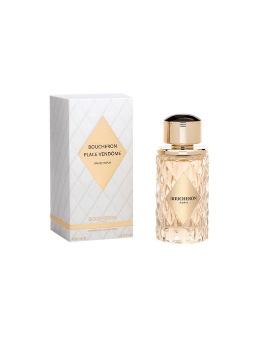 Boucheron Place Vendôme Eau de Parfum - Perfume Feminino 100ml