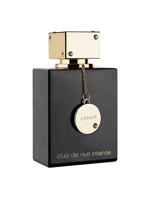 Perfume Feminino Armaf Club de Nuit Intense Eau de Parfum 105ml