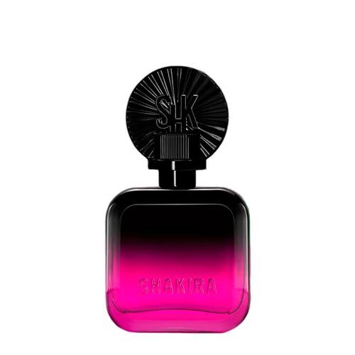 Shakira Fucsia Elixir Eau de Parfum - Perfume Feminino 50ml