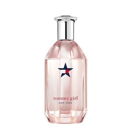 Tommy Girl New York Eau de Toilette Feminino 50ml Tommy Hilfiger