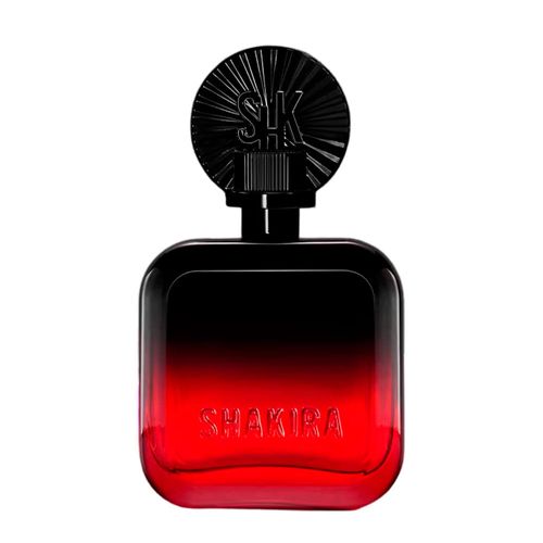 Rojo Elixir Eau de Parfum Feminino 80ml Shakira