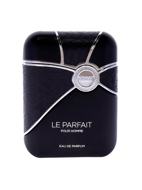 Perfume Masculino Armaf Le Parfait Pour Homme Eau de Parfum 100ml Amadeirado Oriental