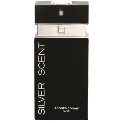 Perfume Masculino Jacques Bogart Silver Scent Eau de Toilette 200ml