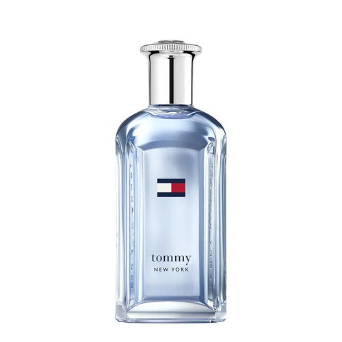 Tommy New York Eau de Toilette Masculino 50ml Tommy Hilfiger