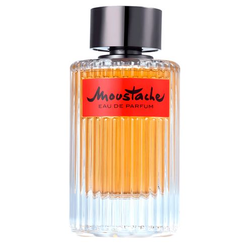 Rochas Moustache Eau de Parfum - Perfume Masculino 125ml