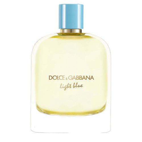 Light Blue Pour Homme Eau de Parfum Masculino 200ml Dolce & Gabbana
