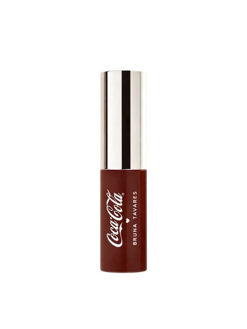 Óleo Labial Lip Oil Bruna Tavares Coca-Cola Harmony 4,75ml