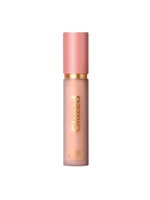 Corretivo Líquido Latika Glazed Luminoso Cor 1N 6,5g