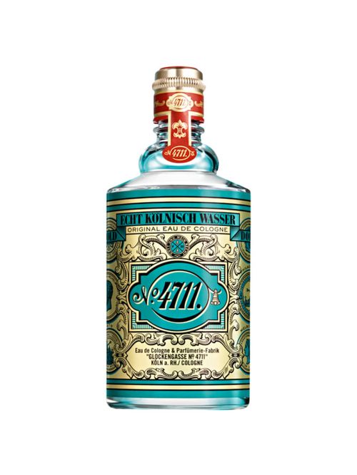 4711 Echt Kolnisch Wasser Eau de Cologne - Perfume Unissex 200ml