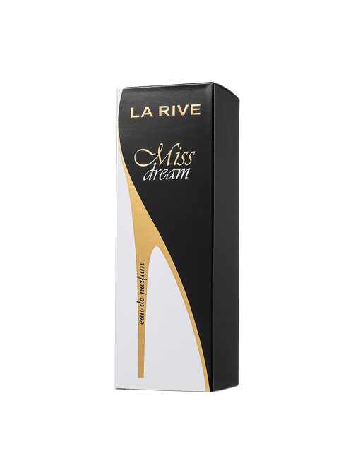 Perfume Feminino La Rive Miss Dream Eau de Parfum 100ml Floral Oriental