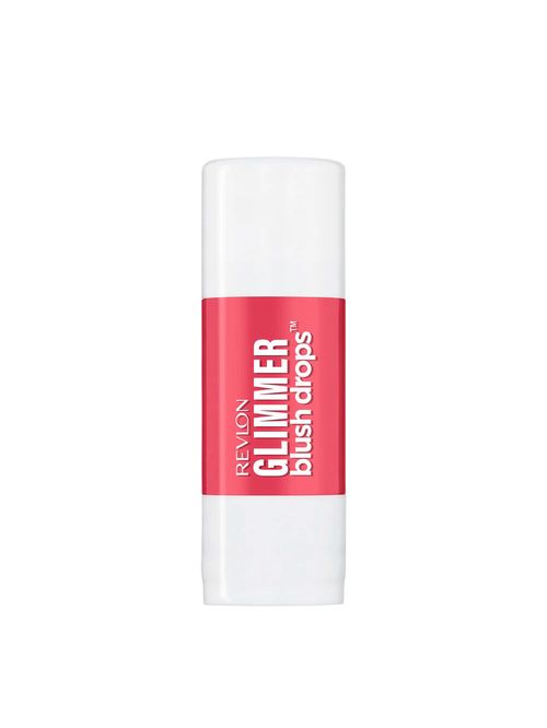 Blush Líquido Revlon Glimmer Blush Drops Pink It Over 9,4ml