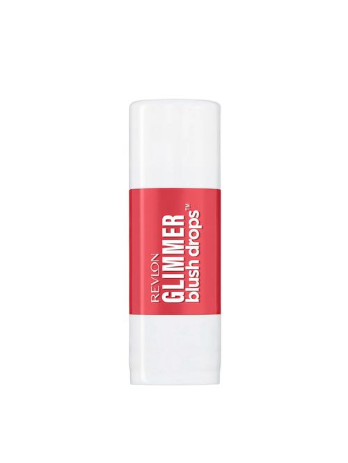 Blush Líquido Revlon Glimmer Blush Drops Field Of Roses 9,4ml