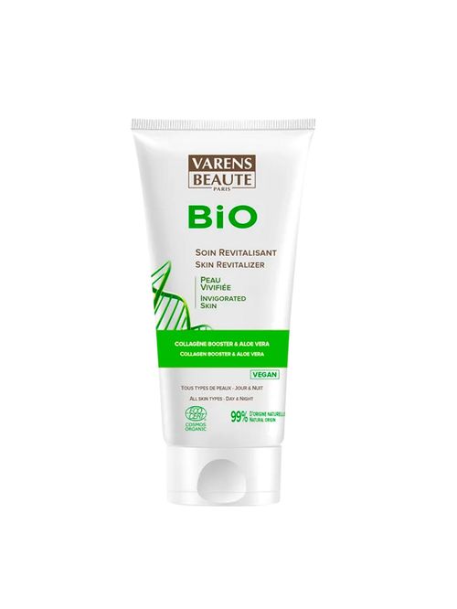 Creme Facial Anti-idade Bio Revitalizante Varens Beaute 40ml Ulric de Varens