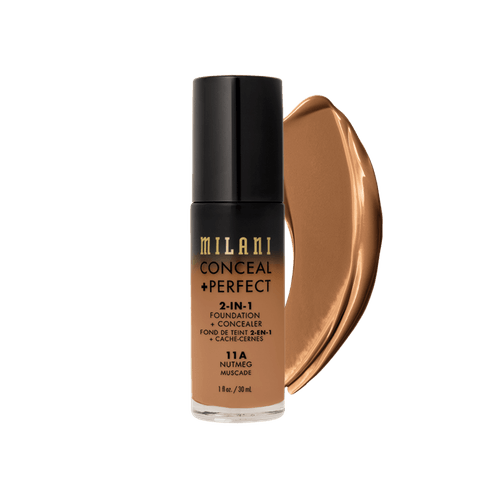 Nutmeg-11A30 ml Nutmeg-11A