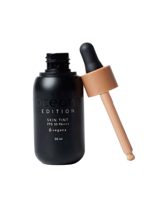 Océane Edition Skin Tint FPS 30 - Base Fluida 30ml 300M