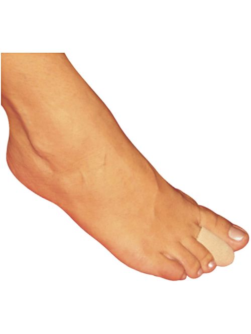Dedal de Malha Revestido com Gel SG325 Tam G - unidade