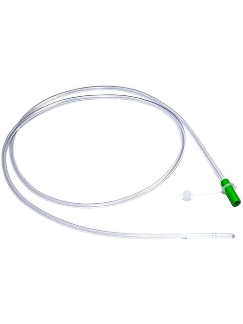 Sonda Uretral Mark Med - N° 22 - unidade