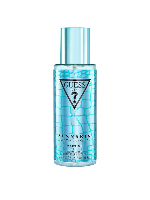 Guess Sexy Skin Metallique Martini Fragrance - Body Mist 250ml