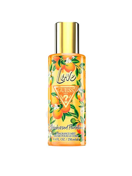 Guess Love Sunkissed Flirtation Fragrance - Body Mist 250ml