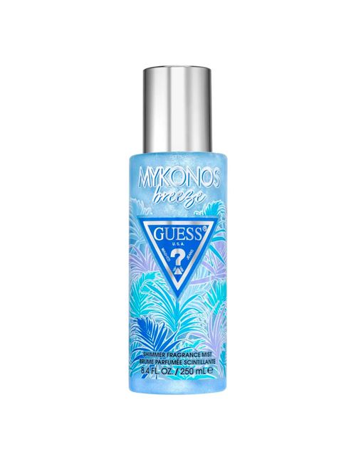 Guess Mykonos Breeze Fragrance - Body Shimmer Mist 250ml