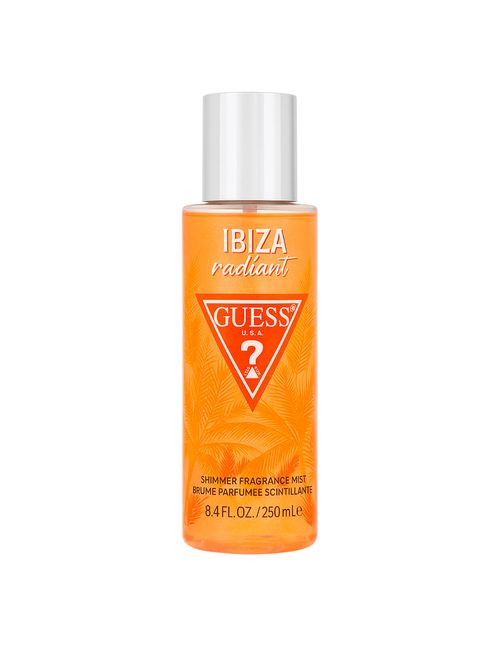 Guess Ibiza Radiant Shimmer Fragrance - Body Mist 250ml