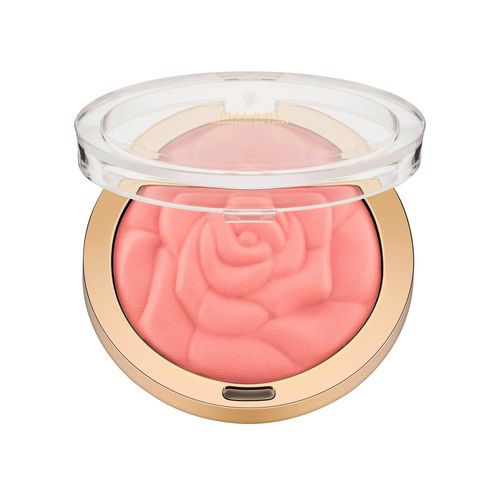 Blush em Pó Matte Rose Powder Tea Rose 08 17g Milani