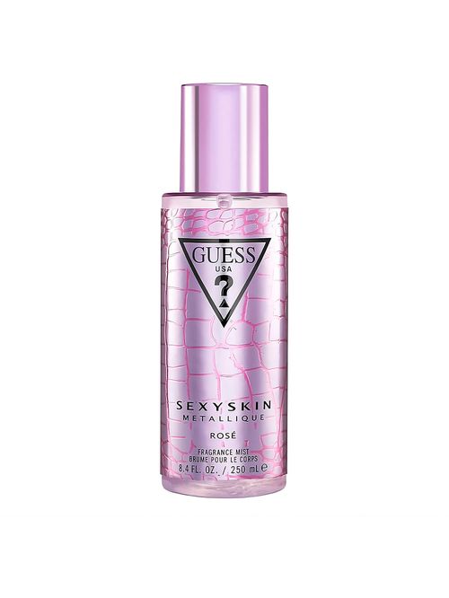 Guess Sexy Skin Metallique Rosé Fragrance - Body Mist 250ml