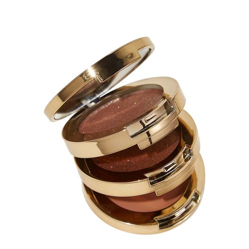 Paleta de Sombras Trio 3 To Go Dazzle Nádia Tambasco 7,8g Océane